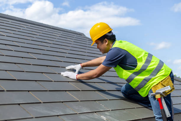 Best Commercial Roofing Services  in Lemoore Station, CA