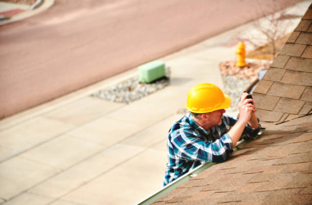 Roof Repair Estimates in Lemoore Station, CA