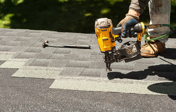 Best Roof Gutter Cleaning  in Lemoore Station, CA